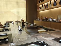 -松临·铁板烧&Omakase(神农店)