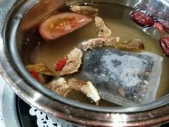 -一叶一世界·素食餐厅(锦华万达店)