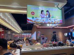 -龍歌自助小火锅(秦淮水游城店)
