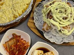 -咕咕站韩国料理(紫金港店)