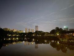 -深圳龙潭公园