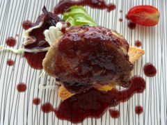 -V Bar海景扒房(北海湾惠龙万达嘉华酒店)