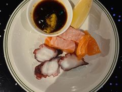 -广州花园酒店·凌璇阁旋转餐厅CAROUSEL360