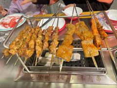 -古彭7只羊·徐州烧烤(旗舰店)