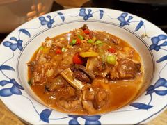 -环球渔市·平价海鲜餐厅(星潮广场店)
