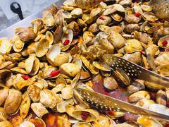 -火锅岛潮牌自助餐厅(天津天佑城店)