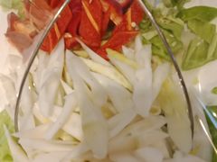 -靠山屯东北农家菜(八龙桥雅苑店)