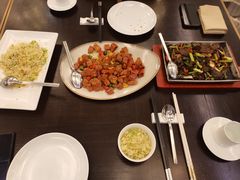 -臻萃轩中餐厅(国家会展中心店)