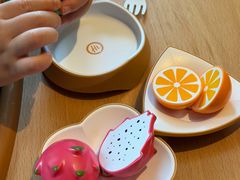 -海底捞火锅(汇悦城店)