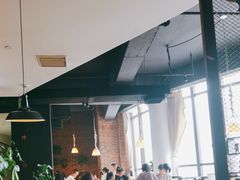 -热度餐厅(老佛爷店)