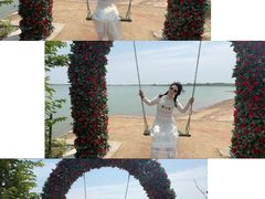 -南京金牛湖风景区