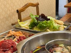 -金鼎雪山牦牛杂火锅(理县总店)