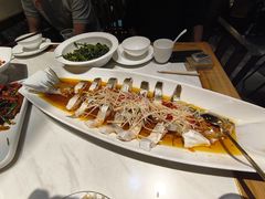 -小隐院子·庭院餐厅(大学城后湖店)