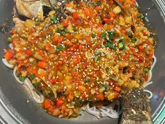 -堂瓦里·33年传统赣菜(第一街区店)