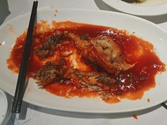 -扬州饭店(南京东路店)