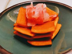 -酌宴府The China Club·广州万富希尔顿酒店(云城东路店)