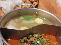 -掂档潮汕牛肉火锅(cityon熙地港店)
