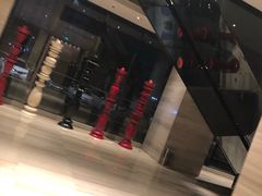 -青岛富力艾美酒店