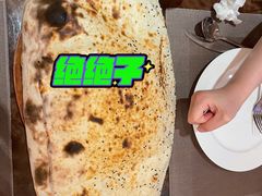 匍匐面包-苏坦土耳其餐厅(白云宾馆店)