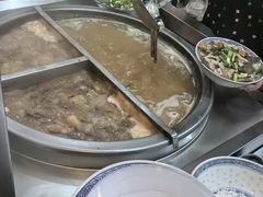 -锦泓老字号猪脏粉(东联大厦店)