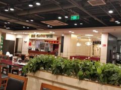 大堂-宏状元现熬粥·京味菜(五棵松店)