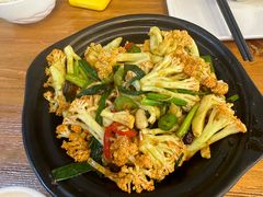 -粉巷13號陕菜馆