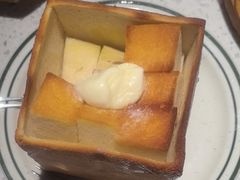 -秀玉coffee&kitchen(黄石大上海店)
