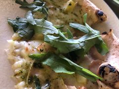 -PIZZA BIANCA(万象城店)