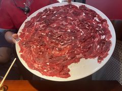 -1078號老北京涮肉(松柏店)