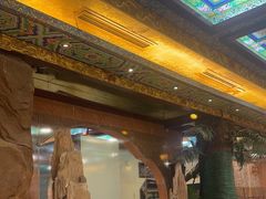 -鹊华居·地道鲁菜·海鲜·融合味(大明湖店)