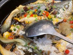 -麒茗餐厅·粤菜·宴会厅·海鲜(锦绣路店)
