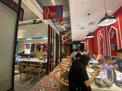 -大河宴鱼台头(金凤万达店)