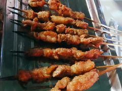 -清真·白家牛肉罩火烧老店(育才街店)
