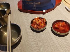 -梨花牛肉汤饭(仁恒伊势丹店)