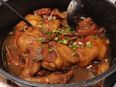 -味仙居(环城南路店)