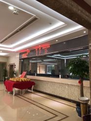 点击看大图 -艾博尔医院