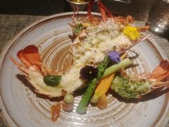 -莲西餐(曲江店)