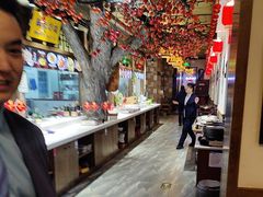 -磁州卤面·地标邯郸菜(97年创始店)