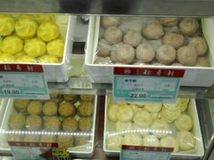 -北京稻香村(文化东路店)