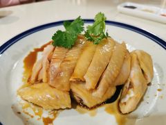 海南鸡-本味轩精品茶餐厅(黄山路店)