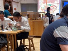 -小满手工粉(上海月星环球港店)