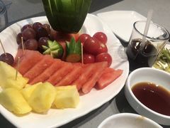 -海底捞火锅(关山保利店)