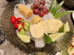 -好福记饭店(红梅公园店)