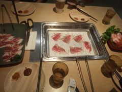 -新石器烤肉(百联川沙店)