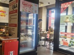 -肯德基(丰北路店)
