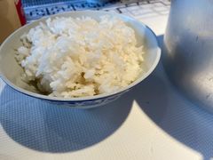 白米饭-农耕记·湖南土菜(halo广场店)