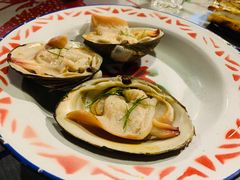 -辉记炭烧海鲜大排档·老字号(福田店)
