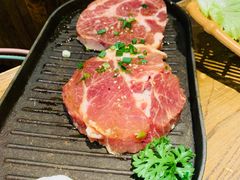-泥炉烧肉师(新街口金銮巷店)