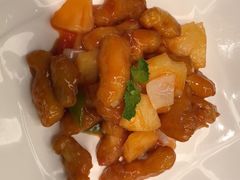 -玄武苏宁诺富特酒店·紫金轩中餐厅