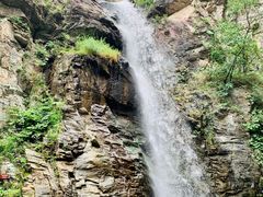 -双龙峡
